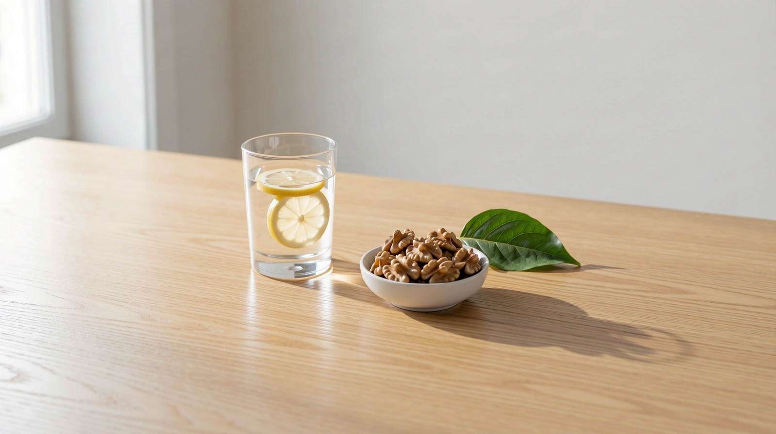 Clean nutritional lifestyle